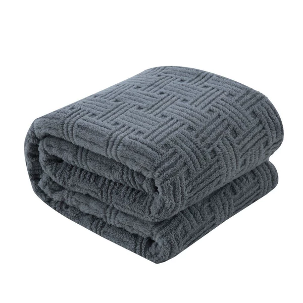 Deep gray