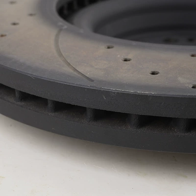 1674211001/1674211101 Cross-Border Export – Brake disc/brake drum