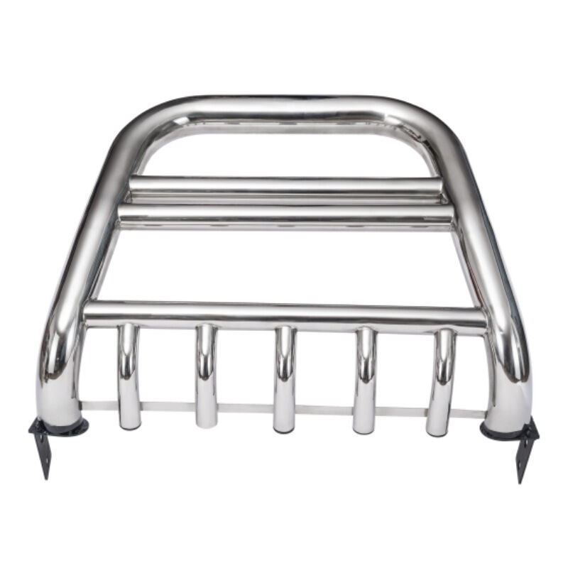 Anti-Collision Front Bumper Suitable for Toyota Rax Vigo 2005-2009 Front Bumper Off-Road