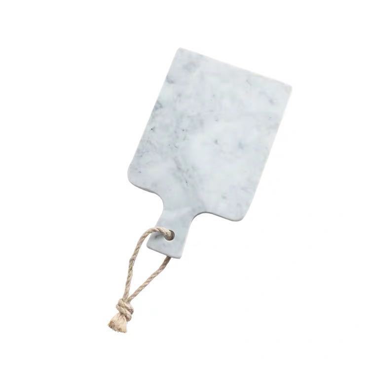 24,5*14,5 cm mango placa cuadrada