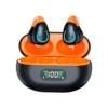 Black orange