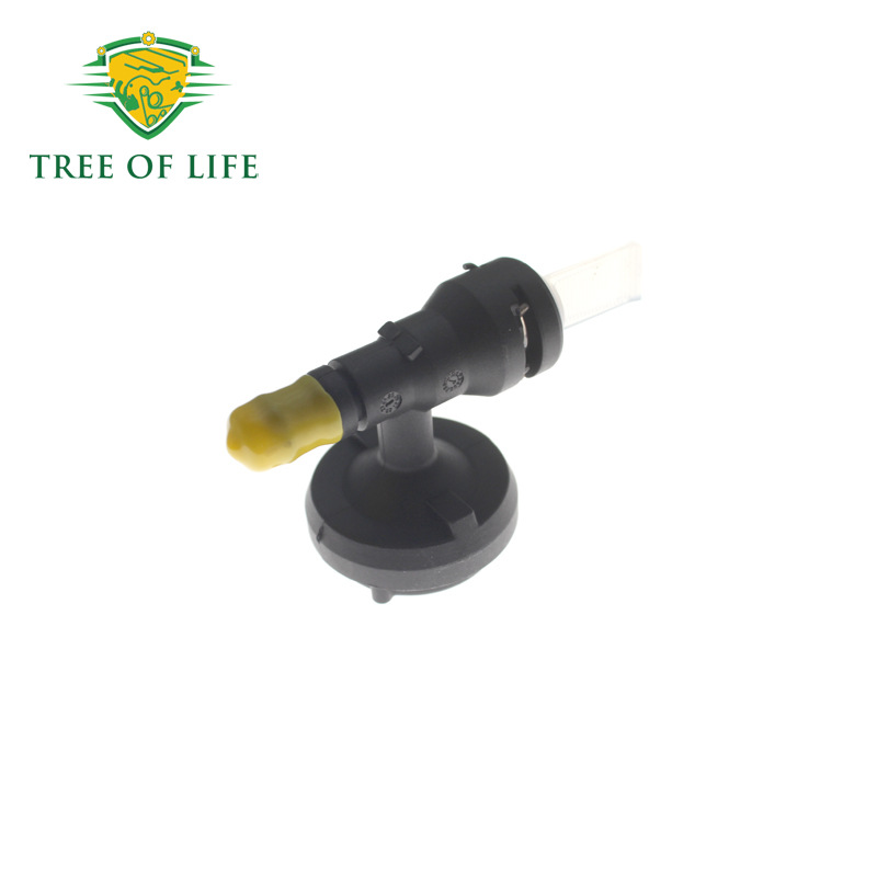 EB3G - 7A512 - AA adaptador de conector de conector para embrague de disco de dirección izquierda Ford Mazda