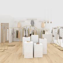 摄影道具拍照木墩正方体长方体白色方块影楼拍摄几何立方体展示道