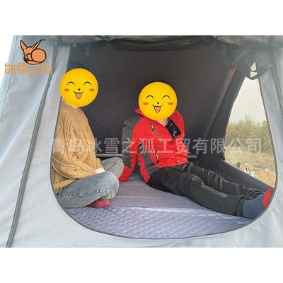 Avtomobil dam çadırları Tent Suv Car