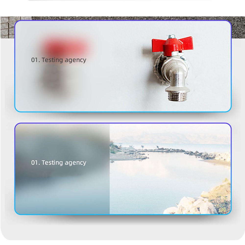 Cross-Border Car Wash Shop Commercial Cleaning Machine Ultra-High Pressure Car Wash Machine Construction Site High-Power Water Gun Fully Automatic Car Wash Machine