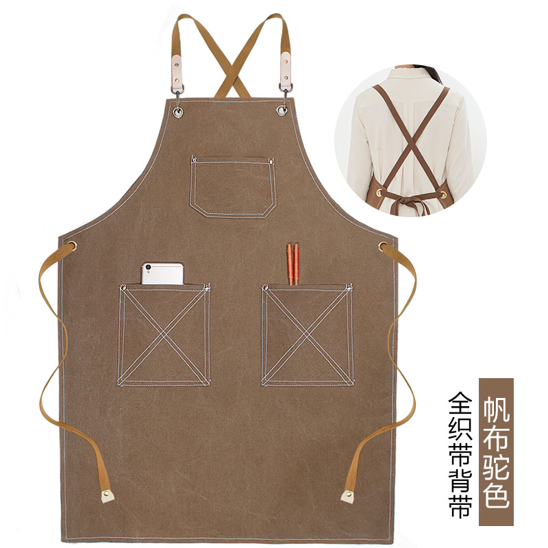 Cinta coche línea camello