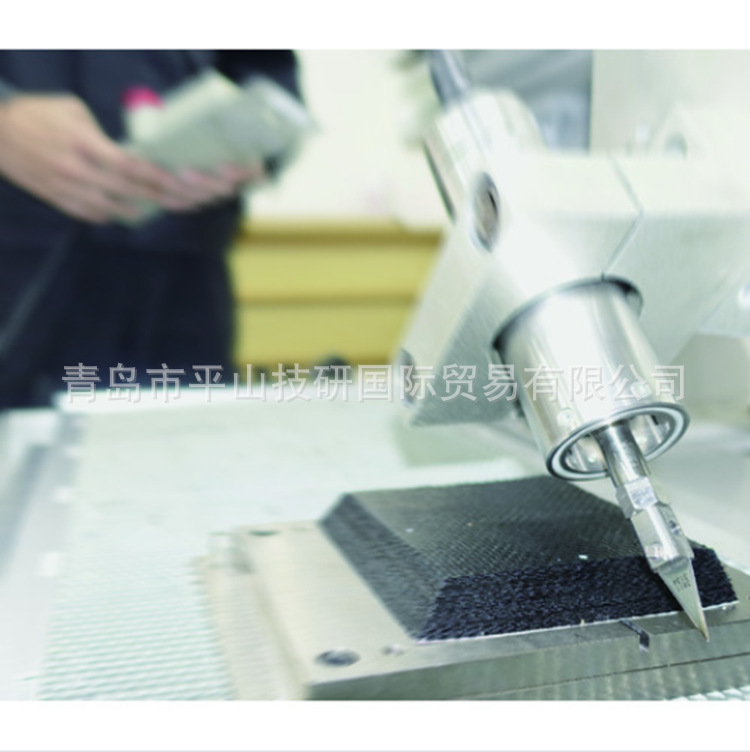 SONOTEC松泰克SH-3510.SF-8500RR超声波切割机，平山商社