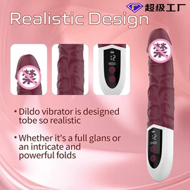 震动棒;后庭用品;震动环/夹