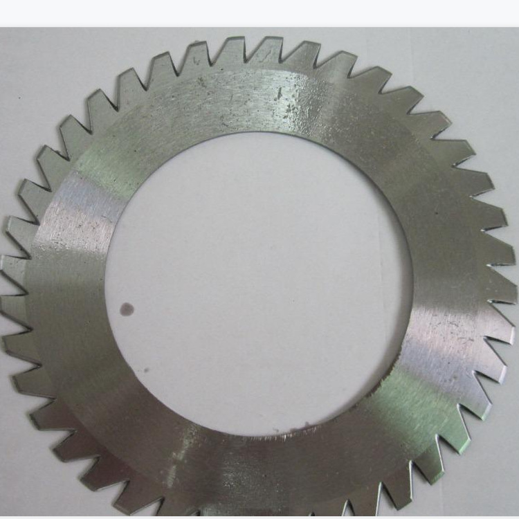 供应木工锯片 硬质合金圆锯片 多片锯金属切割锯片