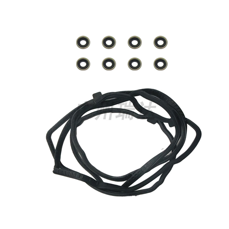 Al por mayor en el sitio para Honda 12030 - 5A2 - A01 paquete de cojín de cubierta de válvula