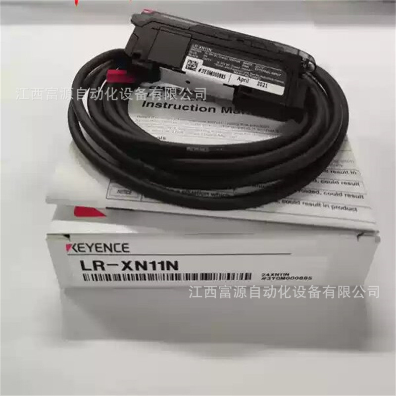 KEYENCE LR-XN11N 基恩士 激光 传感器 全新原装 现货议价