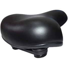 鞍座;自行车装饰