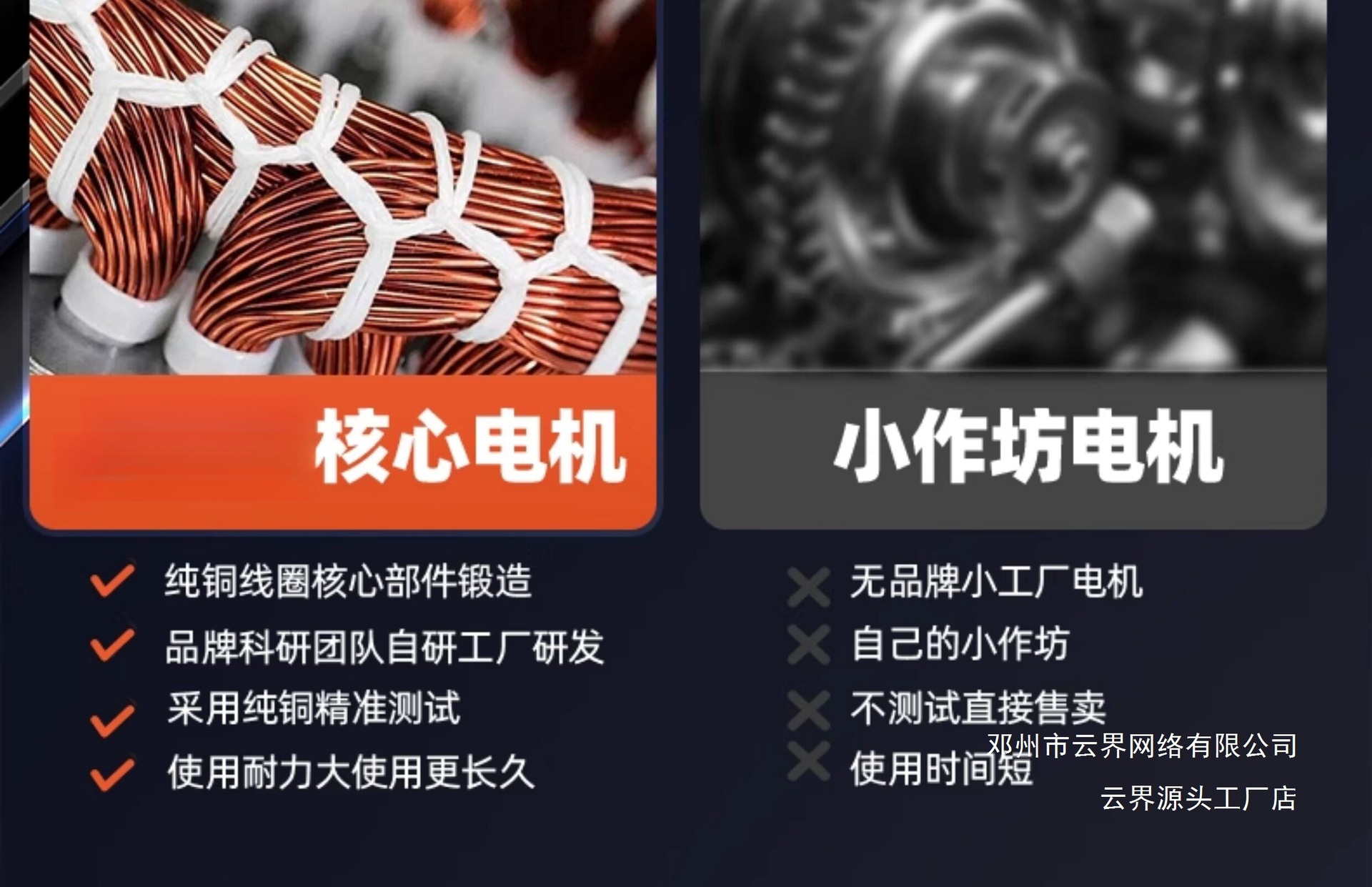 Yunjie Car Washing Machine 220V Commercial High-Pressure Pipe Cleaning Water Gun Household Booster Water Pump Sewer Pipe Dredging Machine