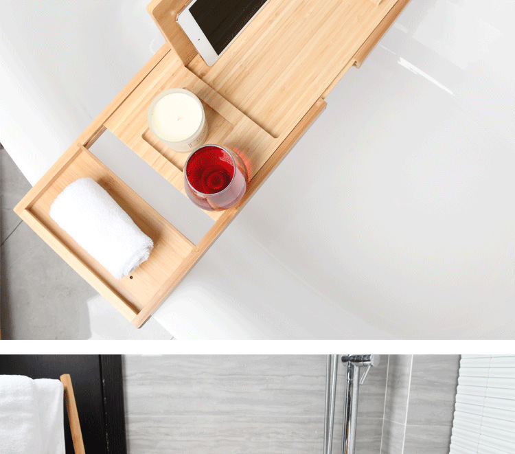 Bathtub Rack Image 11