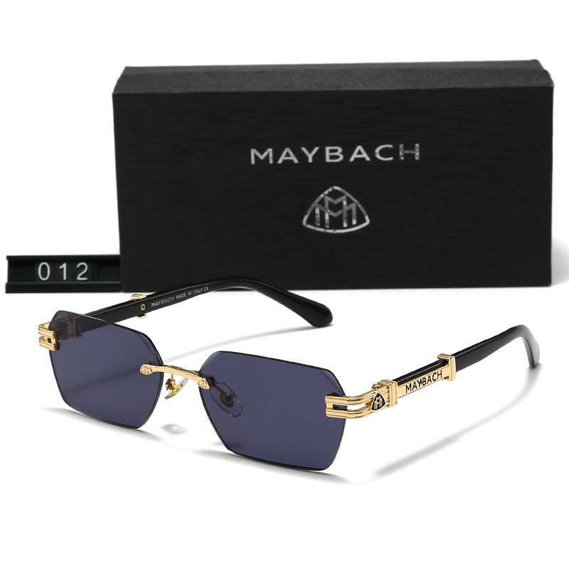 square glasses