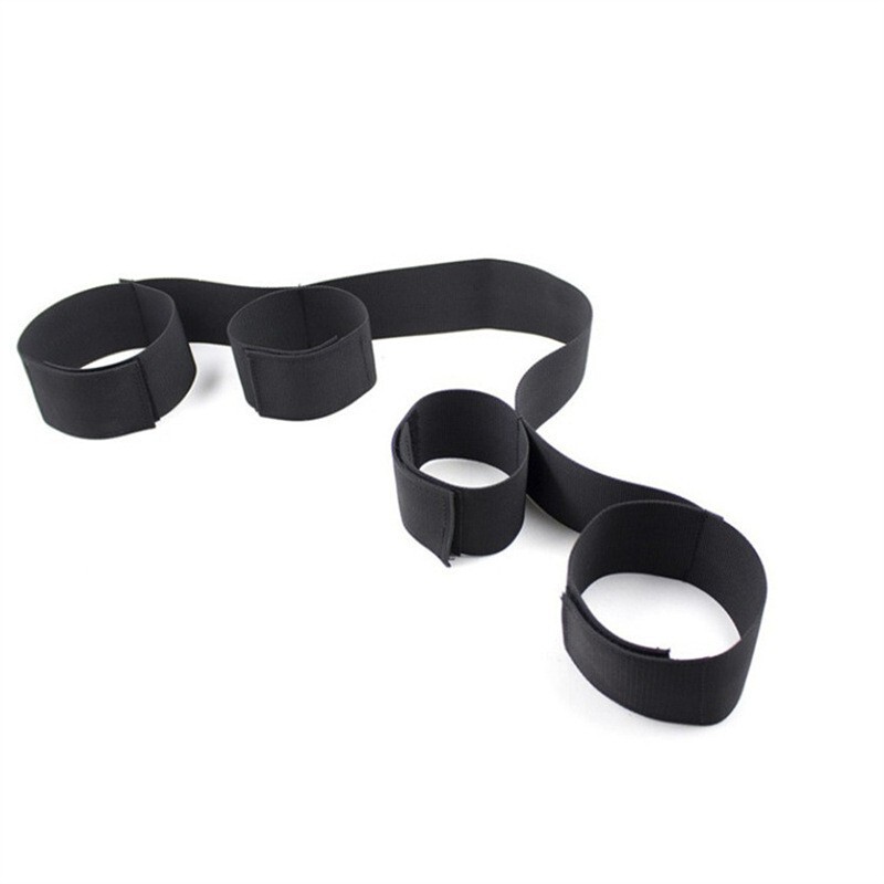 SM alternative word binding with adult sex toys explosion bed legs with husband and wife flirting handcuffs wholesale SM alternative word binding with adult sex toys explosion bed legs with husband and wife flirting handcuffs wholesale