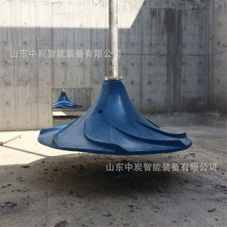 自落式双锥反转出料搅拌机 能耗低 GSJ-500双曲面搅拌机