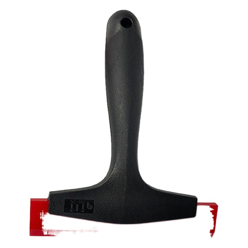 Herramienta de película de automóvil de su fuerza de buey costilla raspador construcción de película de ventana de lavado de vidrio agua especial universal adaptable limpieza transfronteriza image 1