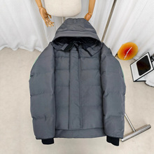 Macmillan parka���Z��q��17��3804M���ô󶬼���Ů�������ɿ���
