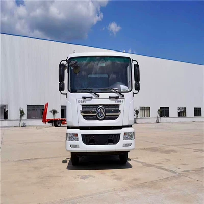 165 Horsepower Nationwide Door-To-Door – Suvarma maşınları