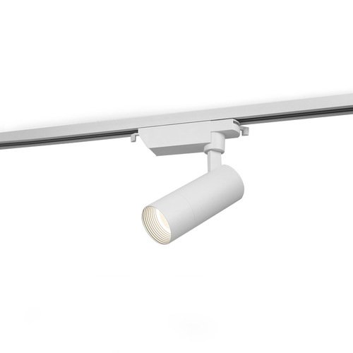 Cree R95 track spotlight COB rail-type home without main light high color living room background commercial spotlight led