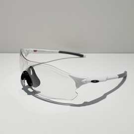 原厂品质Oakl@欧克9455户外强光变色骑行镜太阳眼镜护目镜男女款