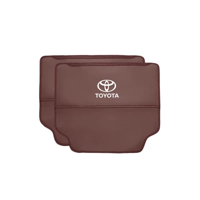 Suitable for Toyota Fenglanda Chair back anti-kick pad