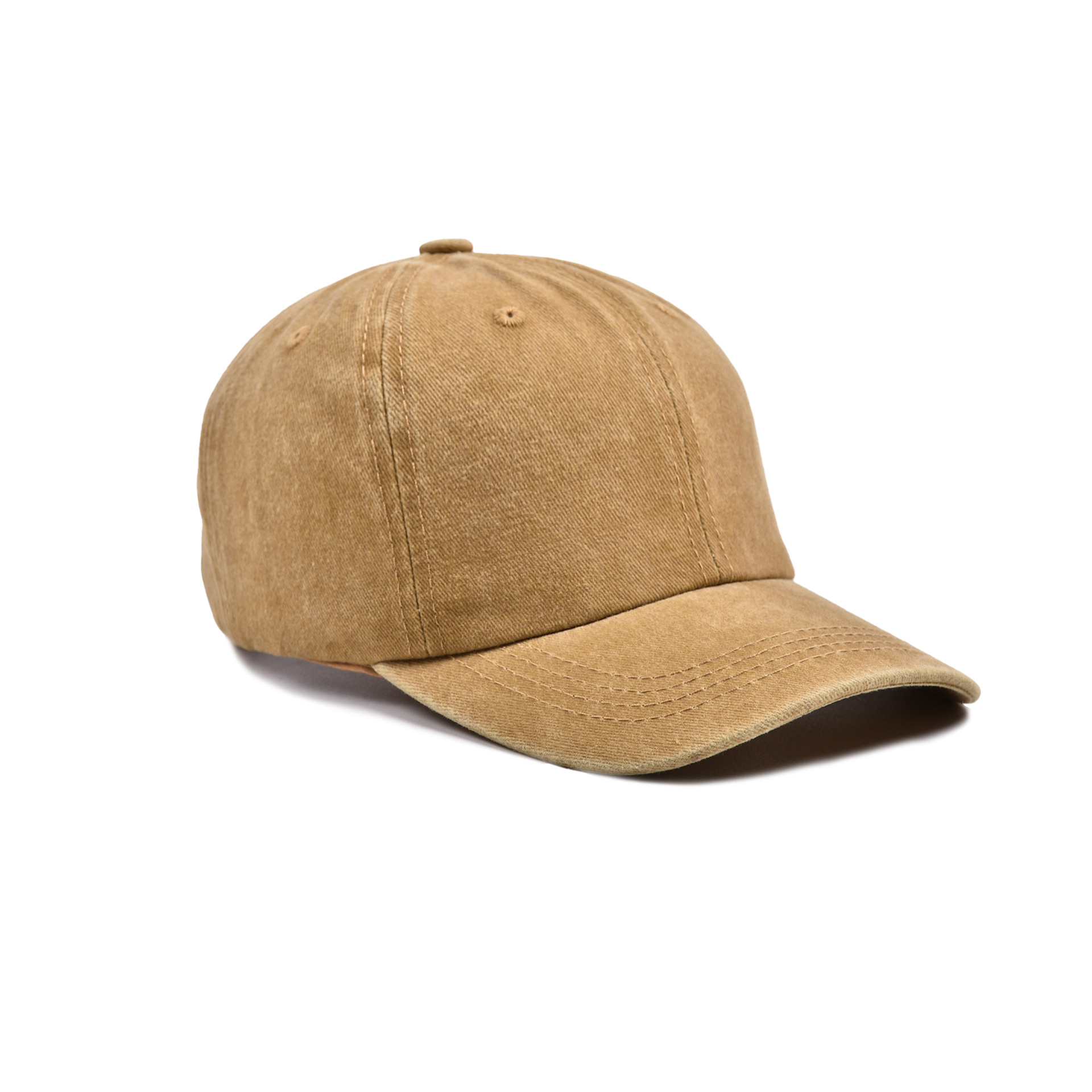 154g Weight Hat Classification Cotton Fabric Type Baseball Cap Hats Type 1 Piece Quantity Daily, Street Occasion Solid Color Pattern All Seasons Season Children Unisex Gender Streetwear Style Children Unisex Streetwear Solid Color Baseball Cap 32