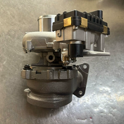 815479-5009 Windrunner 2.0t – Supercharger