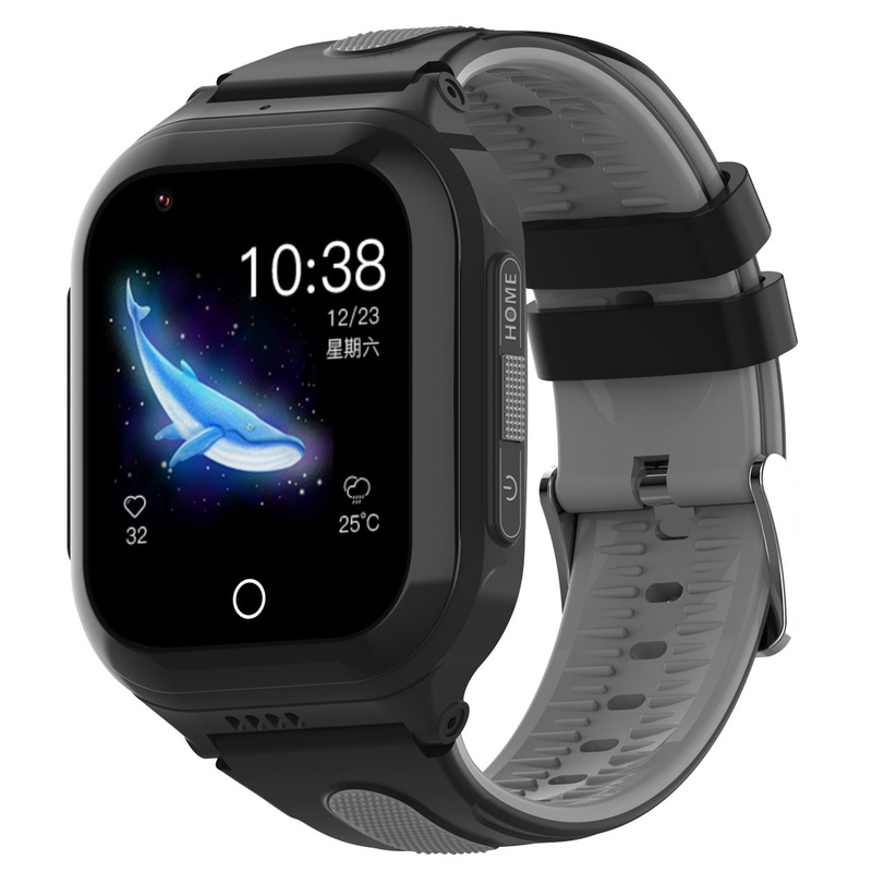 X70 global positioning 4G video call wifi connection Phone Watch cross border waterproof children smart watch