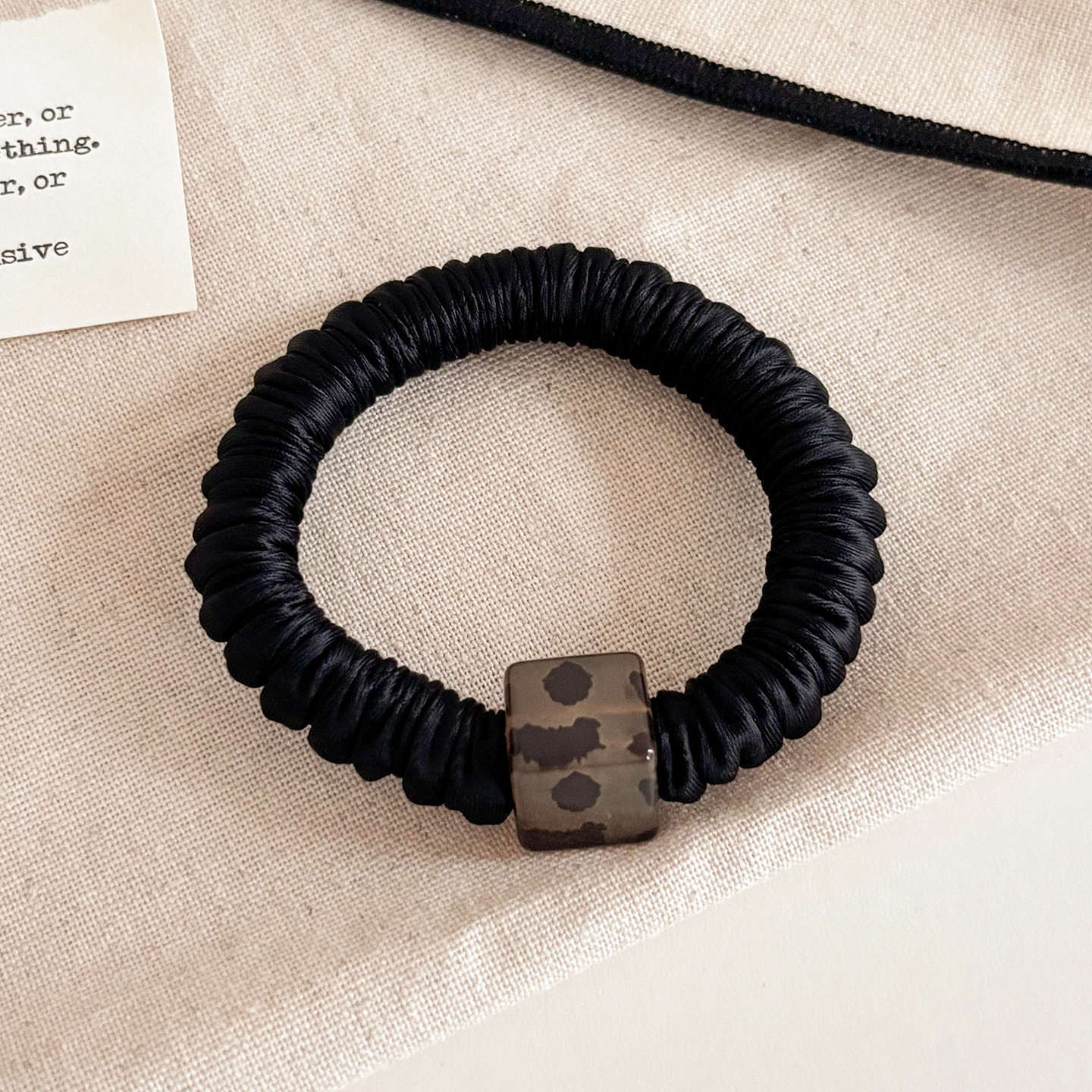 Coleteros, gomas para el pelo para niñas, alta elasticidad y durabilidad, para atar el cabello, nuevos accesorios para el cabello elegantes 2025