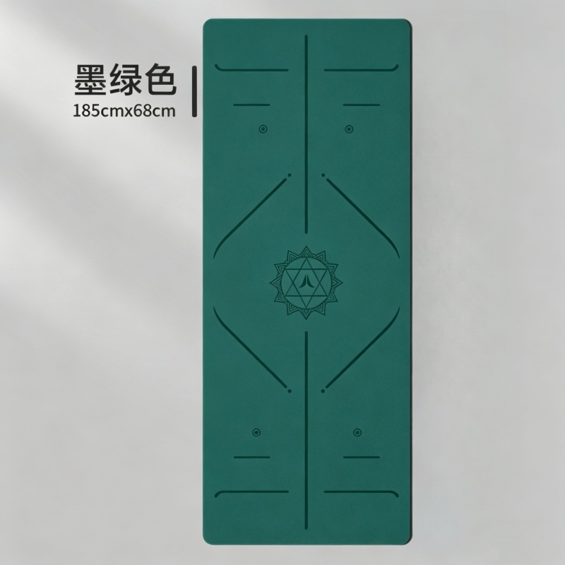B02磨砂墨绿