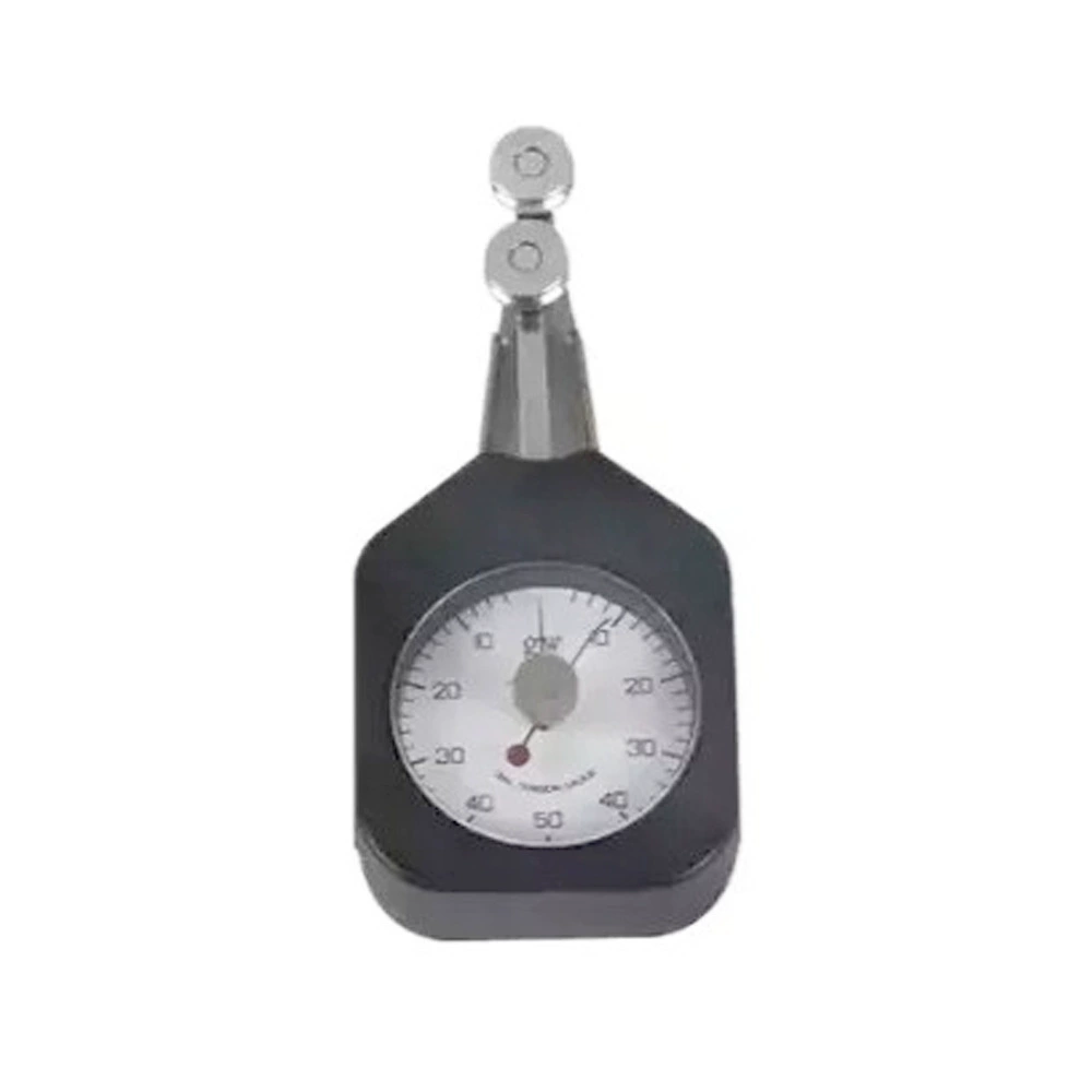 Серия DTF Тензиометр Измеритель натяжения Цифровой измеритель натяжения пряжи диаметром 25-250 cN