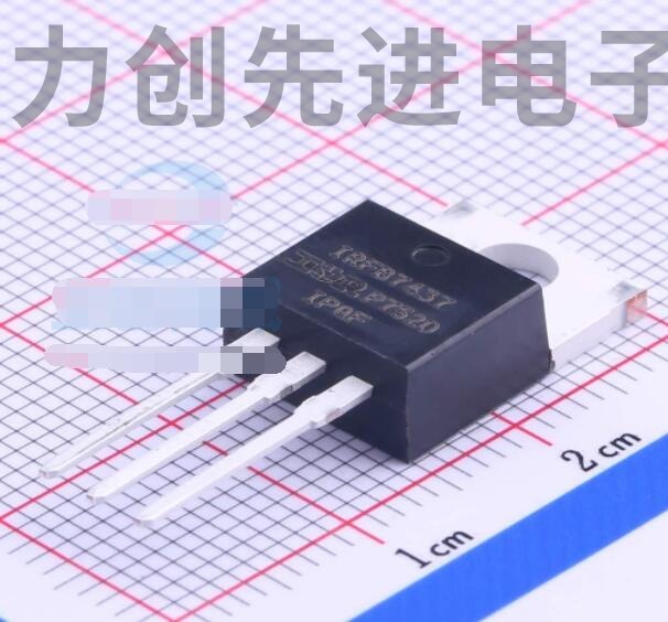 IRFB7437PBF 封装 TO-220-3 MOS场效应管