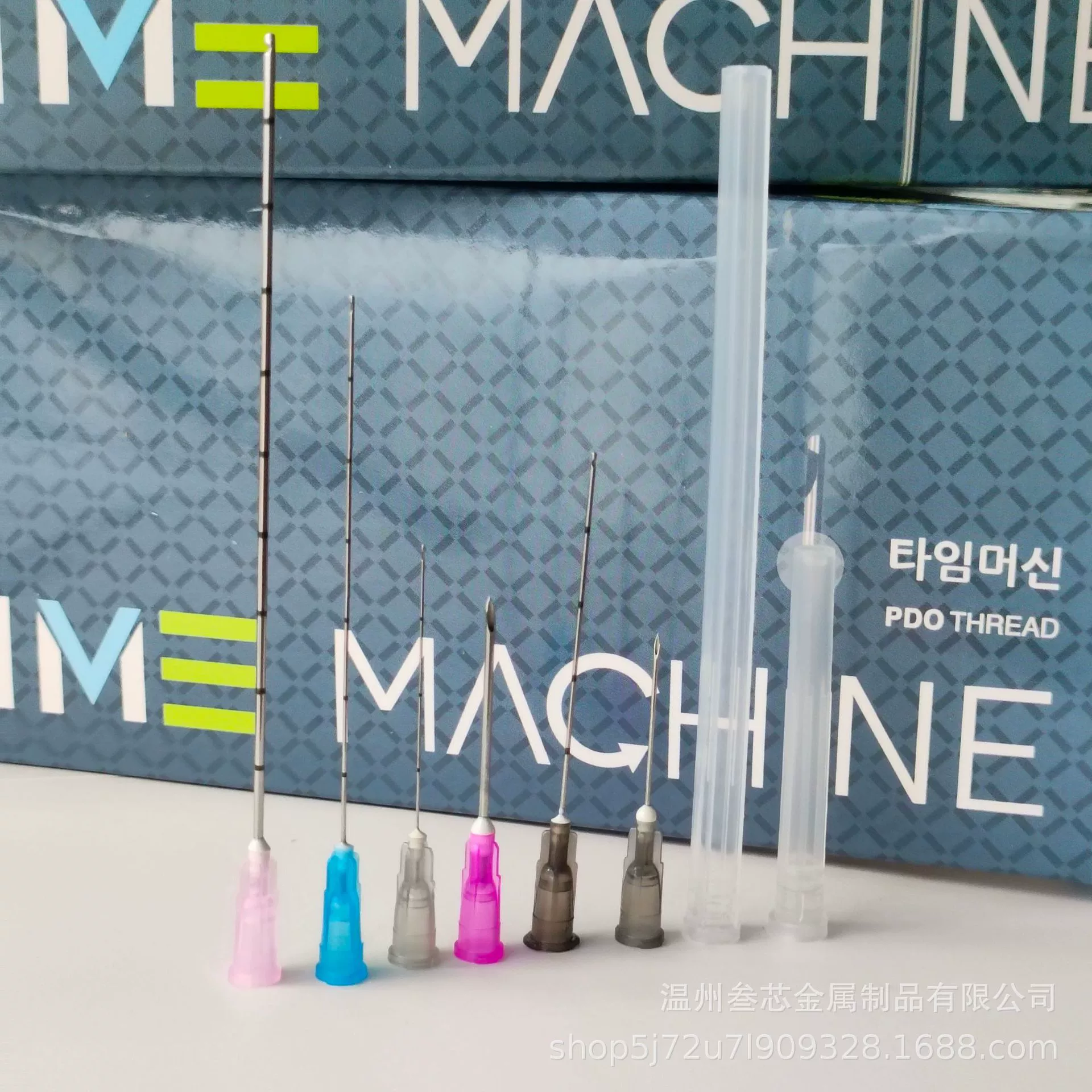 Иглы с тупым концом для одноразового использования, 18G*50*70, 22G*50*70, 25G*50*70, высокоточные