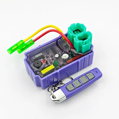 flasher, high-performance motorcycle igniter, Alovlandırıcı (Vozduşka/İqniter)