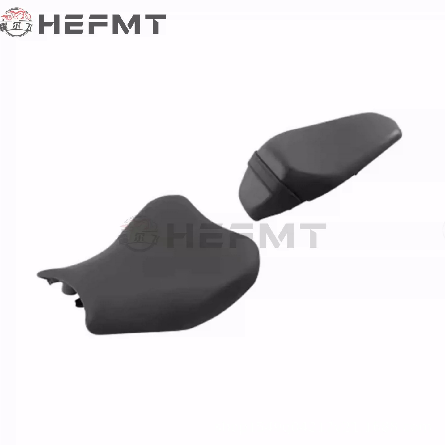 Suitable for Kawasaki Z900 Z900SE modified lowering/raising seat cushion front and rear seat cushion assembly 17-24 years