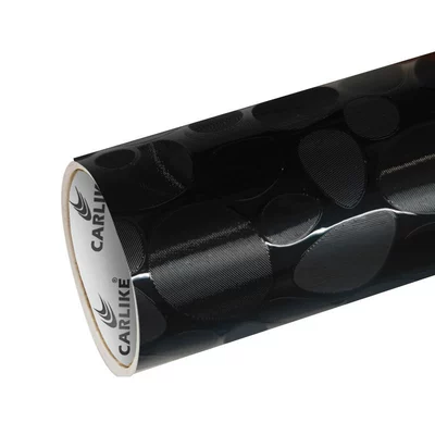 Pattern Body Film Central Control Automotive Film - 152-28m-3d237