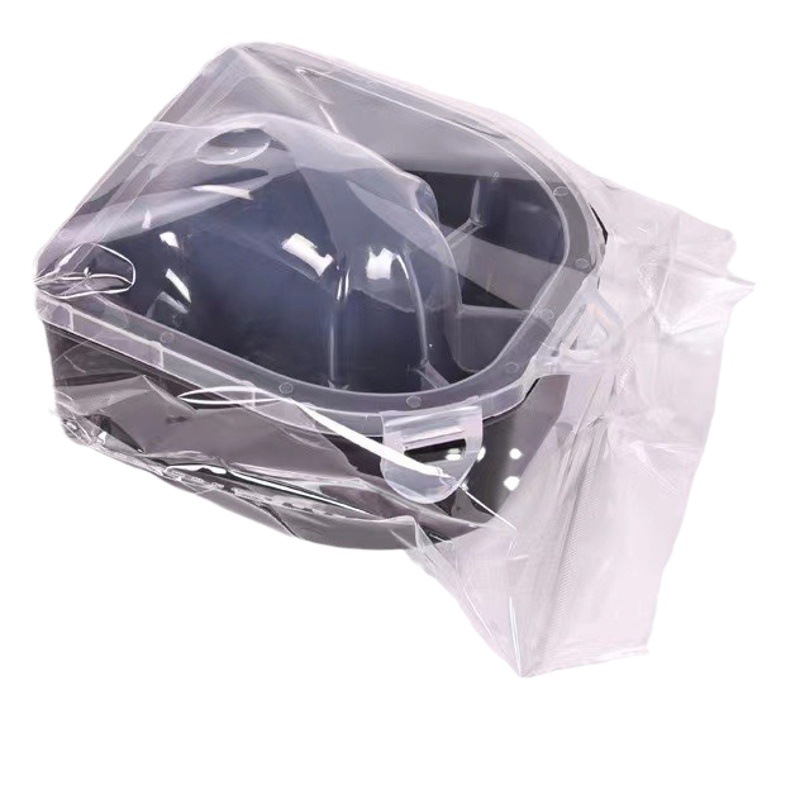 Herramientas de manicura, cuenco para remojar manos de doble capa, removedor de esmalte de uñas y cuenco para piel muerta, cuenco de limpieza de doble capa, cuenco para remojar manos, lavabo, cuenco para remojar manos, lavabo