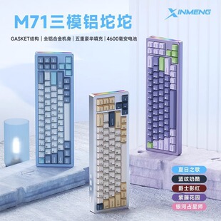 ����M71��ģ�o���{���Cе�I�P�X����CNC���ƻ������Α�RGB�I�P
