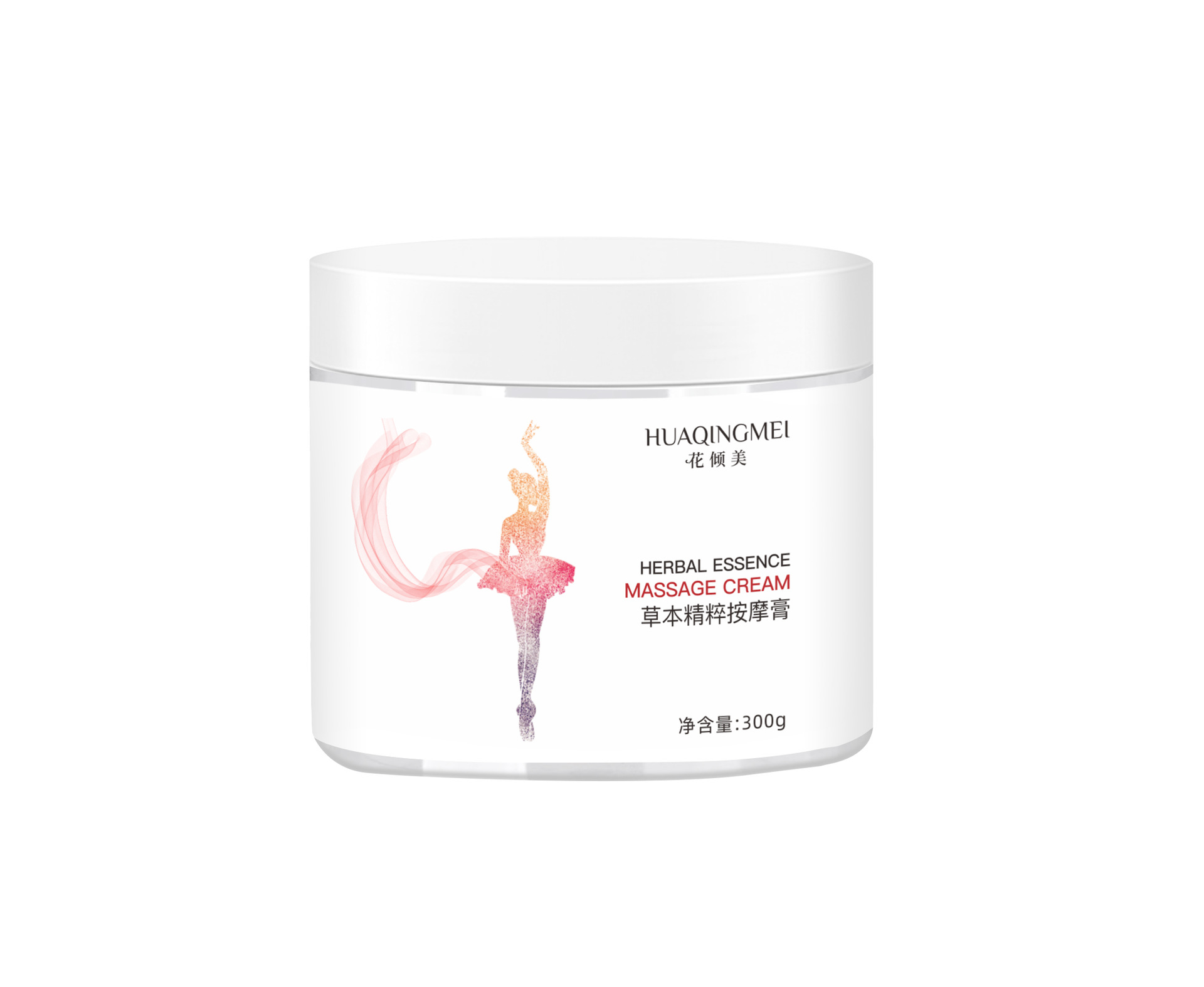 Beauty Salon Slimming Cream, Fat-Reducing Cream, Powerful Shaping, Whole Body Firming, Reducing Belly, S Waist and Legs, Fat-Reducing Massage Cream