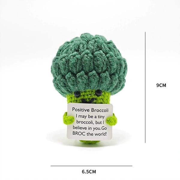 Broccoli