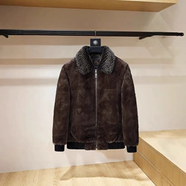 男式PU皮衣;男式皮草;女式皮衣