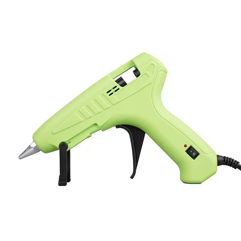 厂家直供热熔胶枪100w专业工业设备熔胶枪点胶热熔枪手工工业级