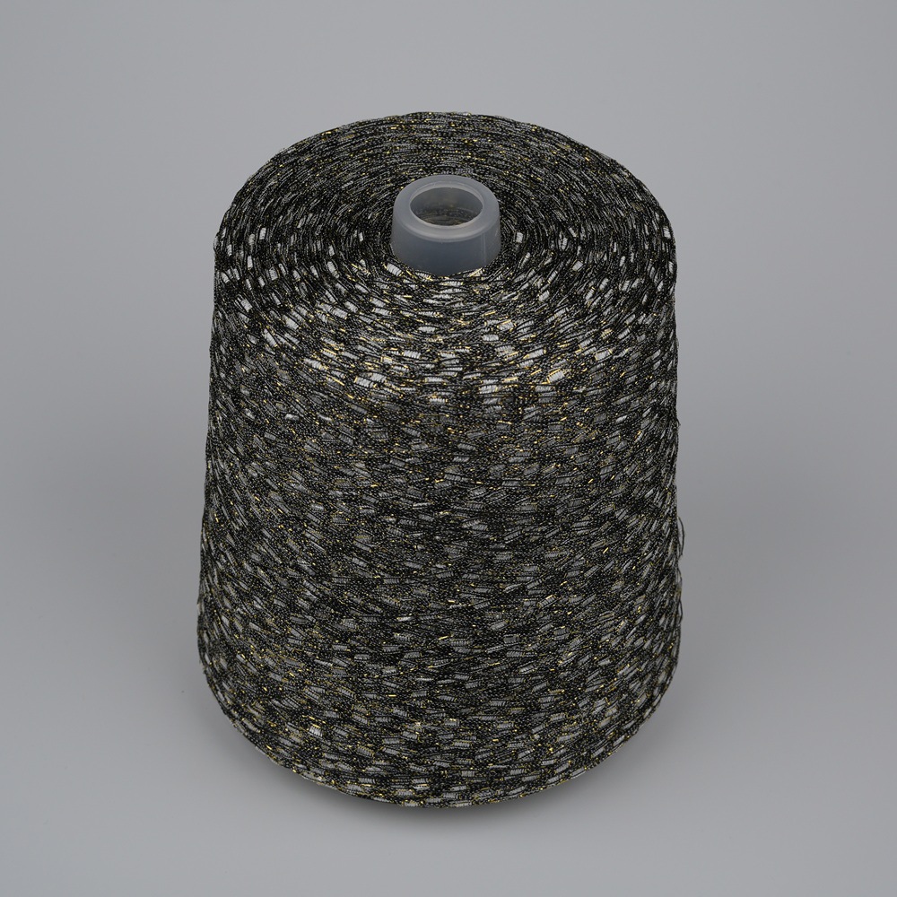 金桥纱 瓯泰花式纱线涤纶特种纱