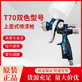 气动喷枪;气动工具配件;其他气动工具