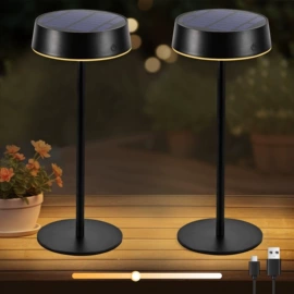 装饰台灯;小夜灯;创意台灯