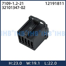 7109-1.2-21 32101347-02��܇��ˮ�B���� �Ӳ������ ����܇�ù�