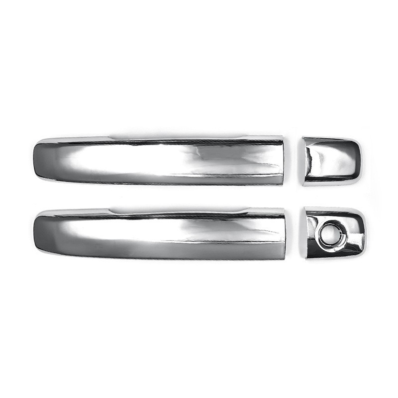 Suitable for 08-13 Infinity G25 G37 Handle Door Handle Sticker Handle
