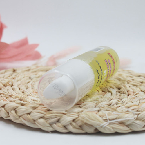 It it pet wash pet ear water dog and cat mousse foam ear cleaning liquid clean ear canal dry 60ml liquid